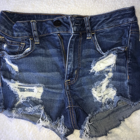 American Eagle Outfitters Pants - American eagle shorts